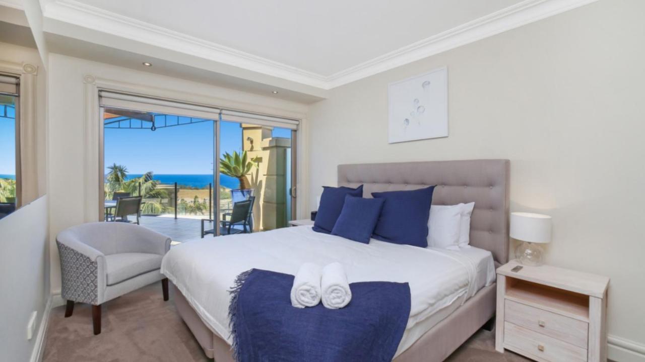 Unit 51 - 4 Bed Premier Ocean View Villa Terrigal Bagian luar foto