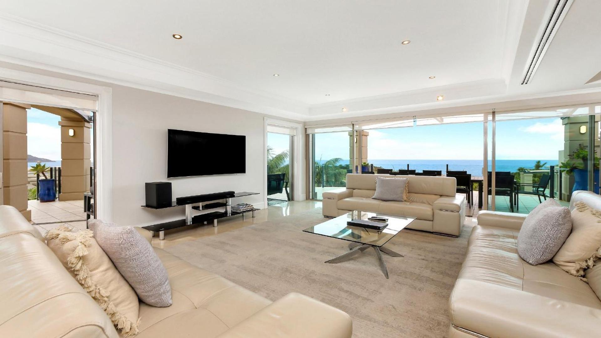 Unit 51 - 4 Bed Premier Ocean View Villa Terrigal Bagian luar foto